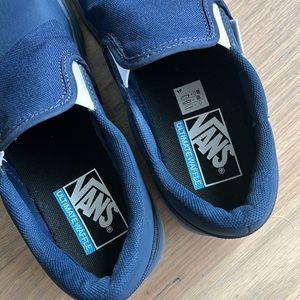 Vans Ultimate Waffle Slip On
